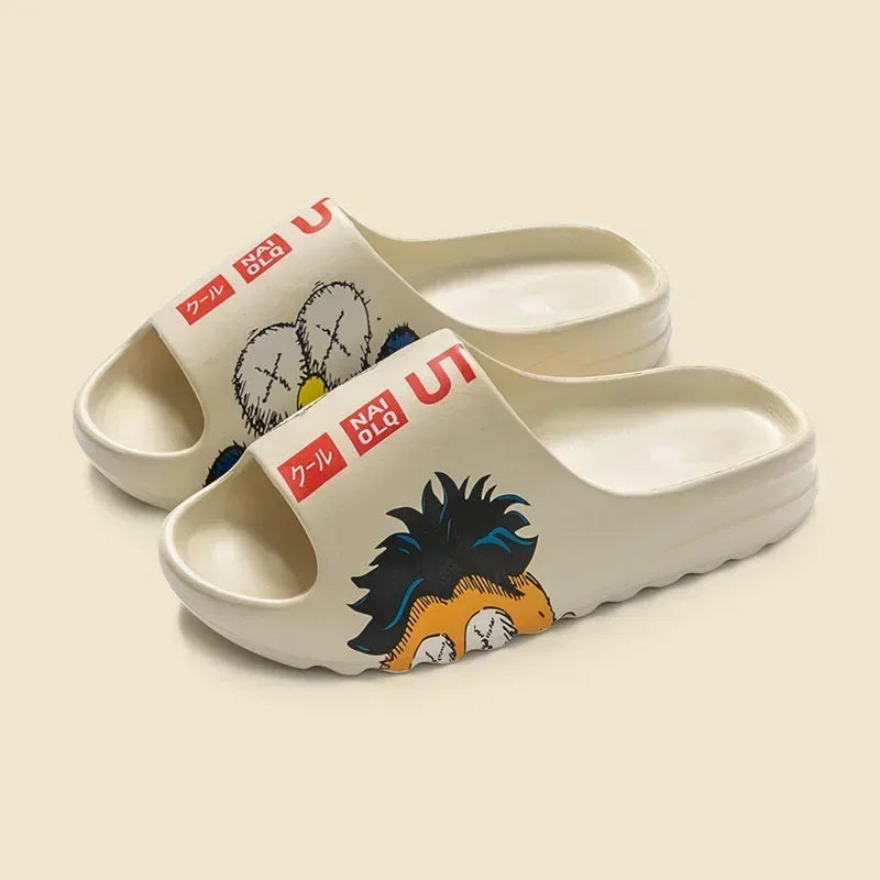 Fmetyasi Slippers