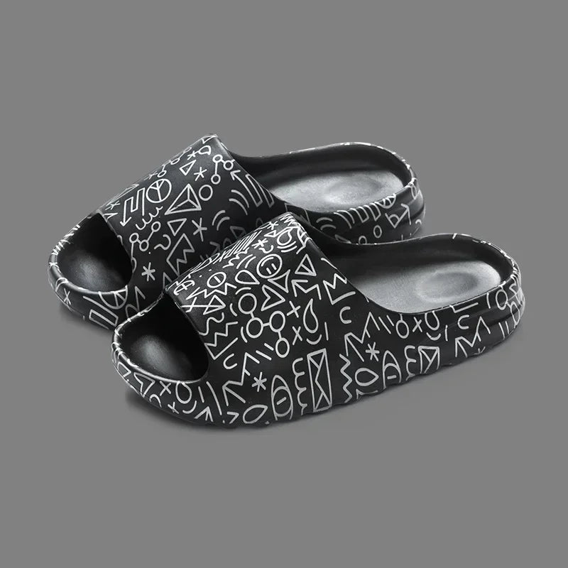 Fmetyasi Slippers