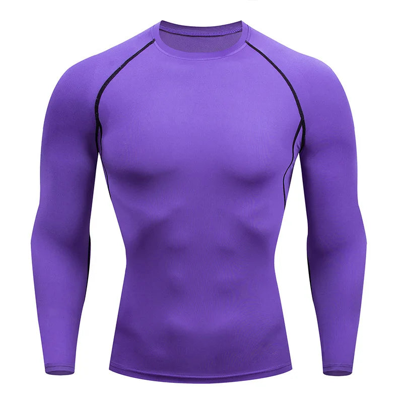 Men's T Shirt Fitness Gym