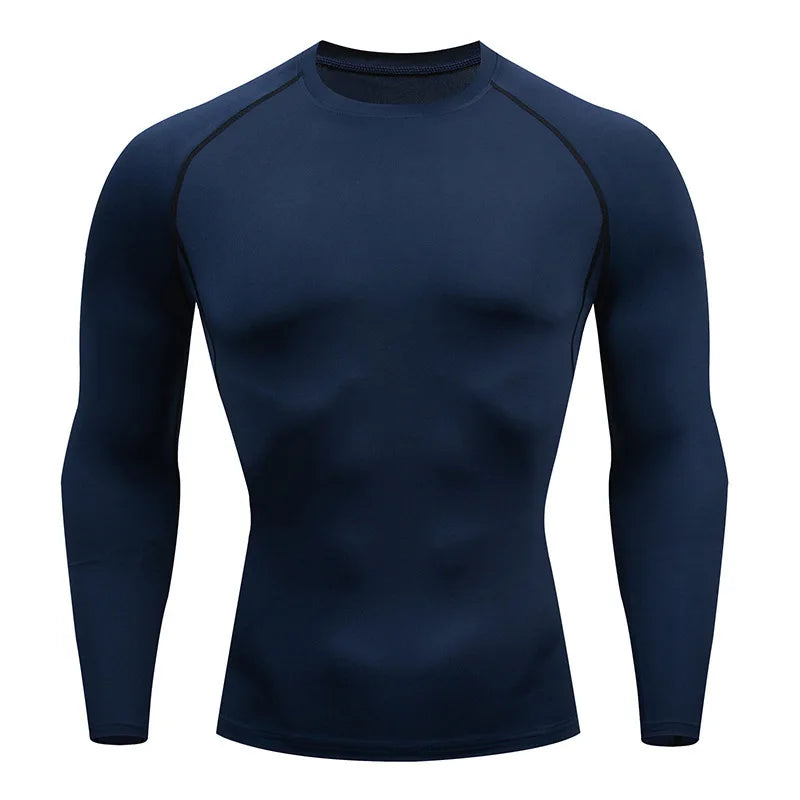 Men's T Shirt Fitness Gym