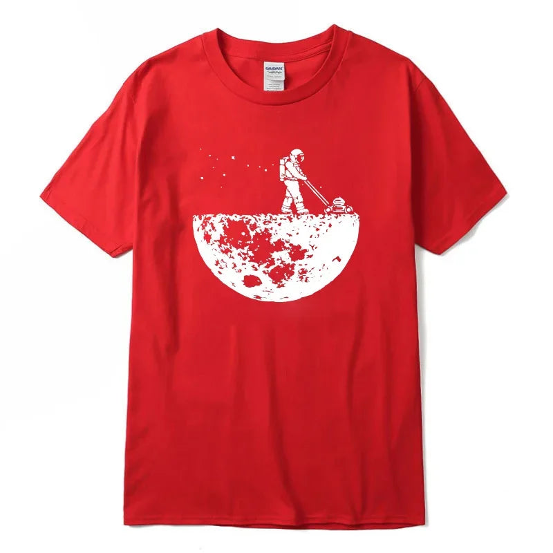 Men's T shirt