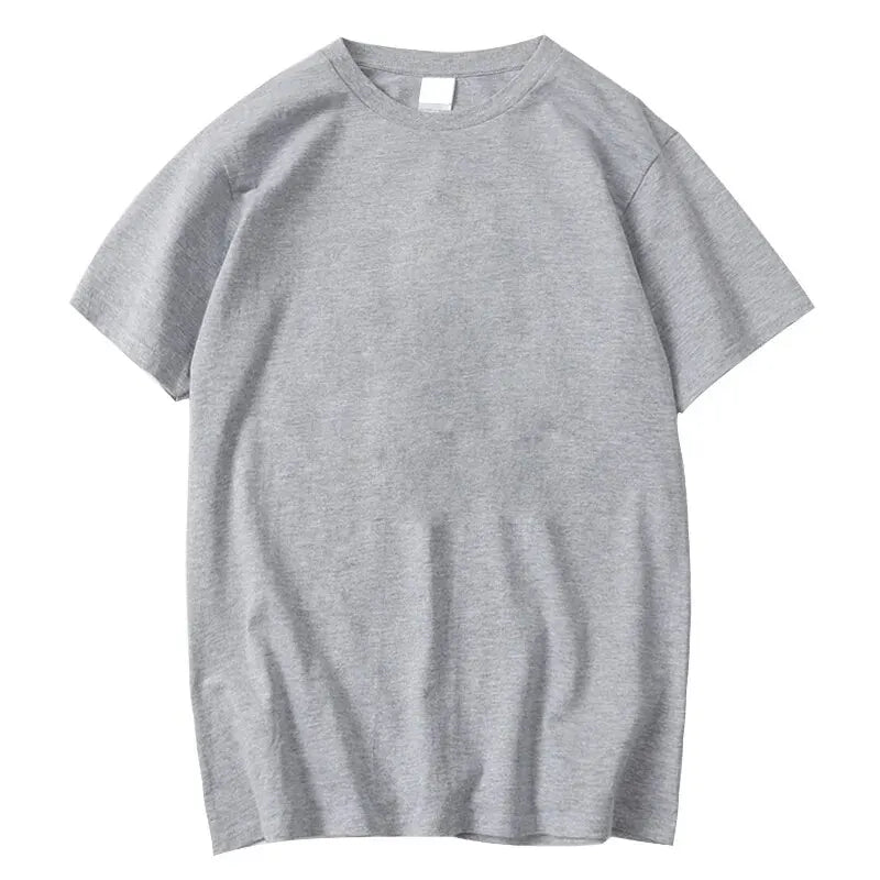 Casual Men's T-Shirt