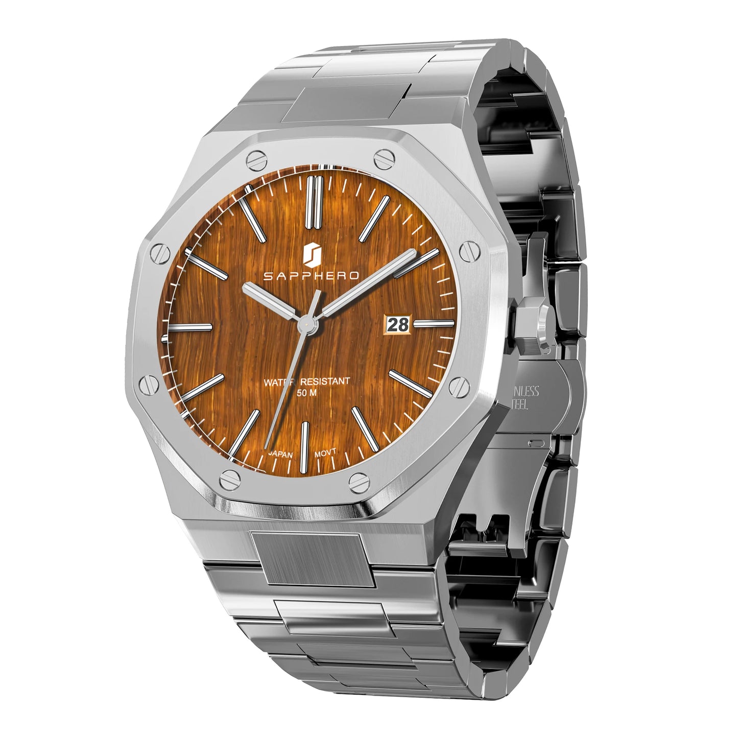 SAPPHERO WATCGE