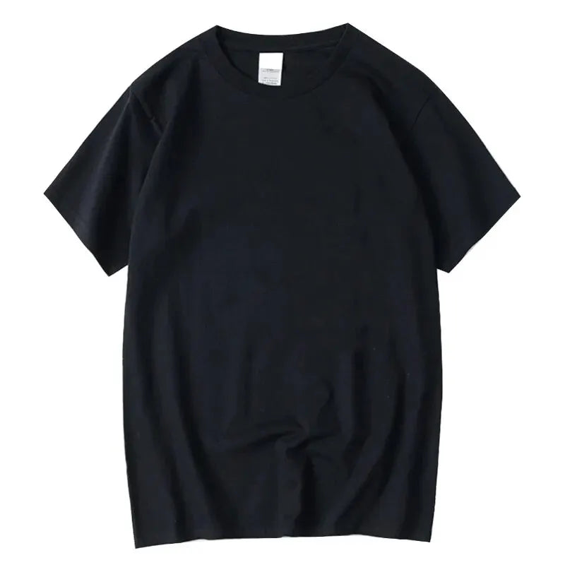 Casual Men's T-Shirt