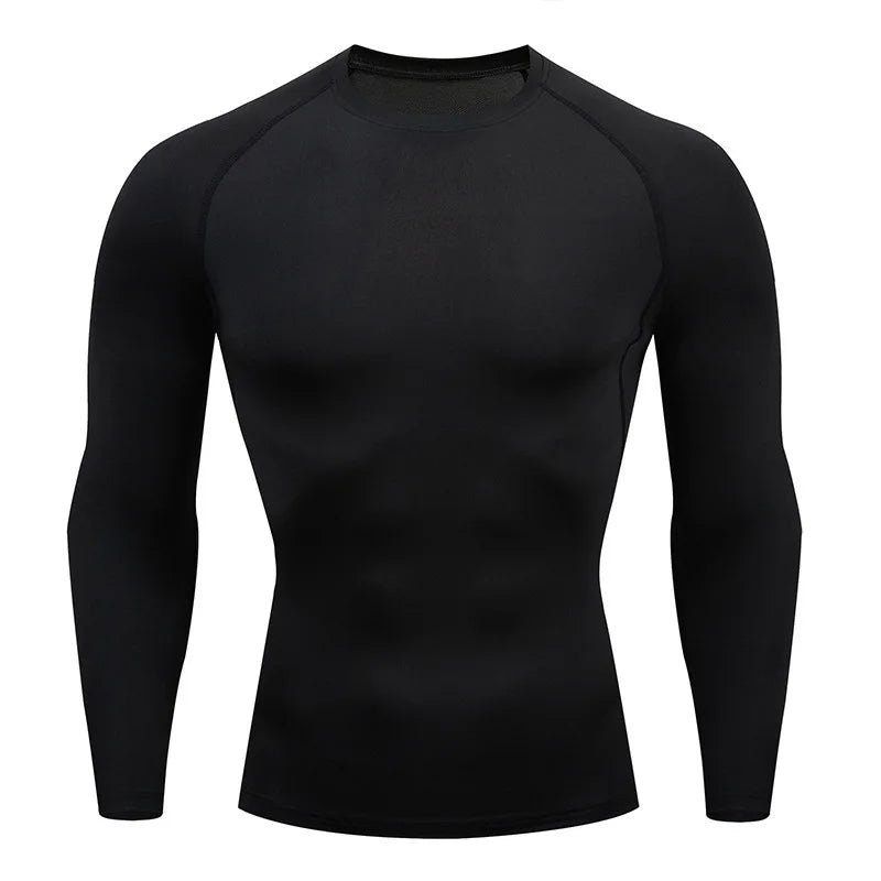 Men's T Shirt Fitness Gym