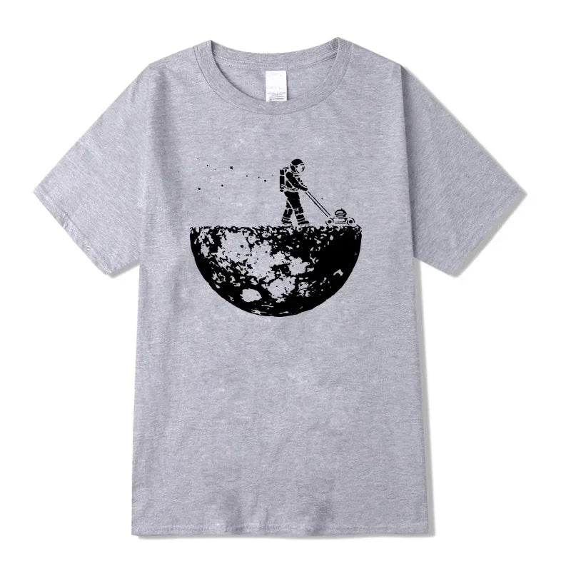 Men's T shirt