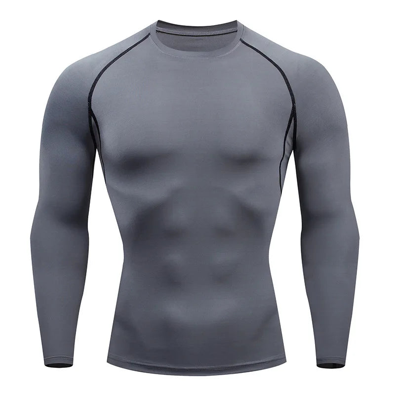 Men's T Shirt Fitness Gym