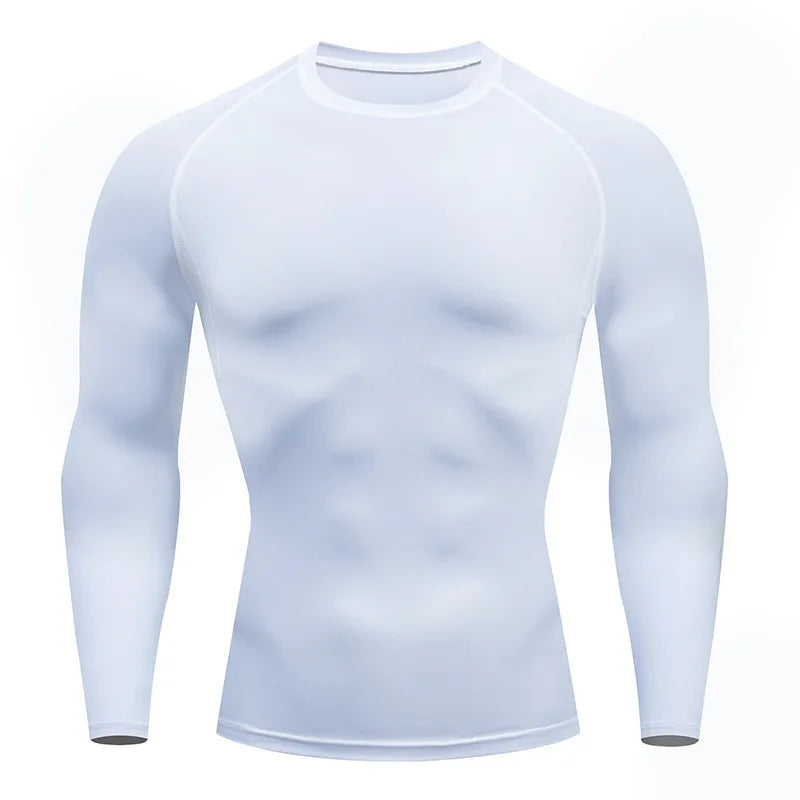 Men's T Shirt Fitness Gym