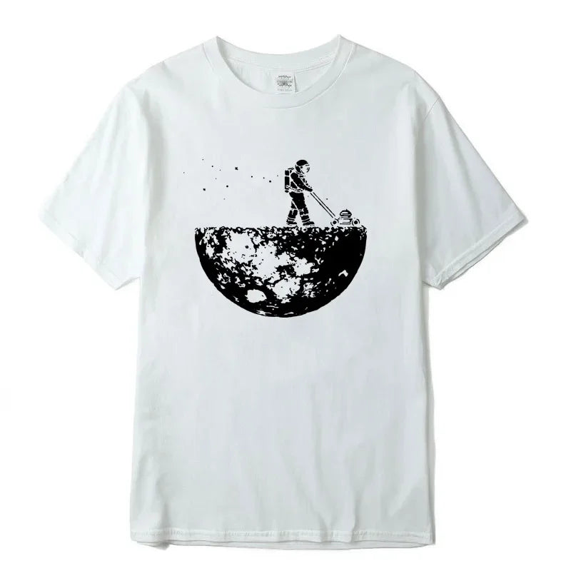 Men's T shirt