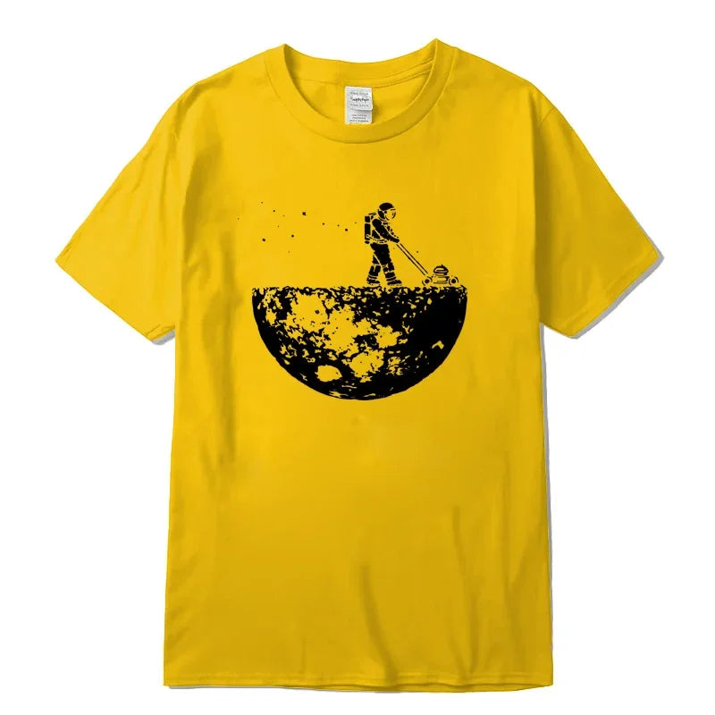 Men's T shirt