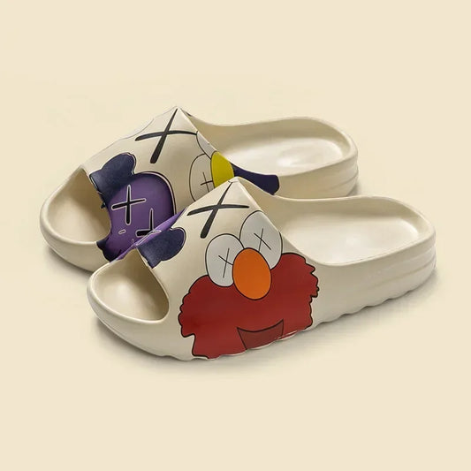 Fmetyasi Slippers