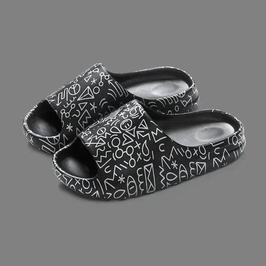 Fmetyasi Slippers