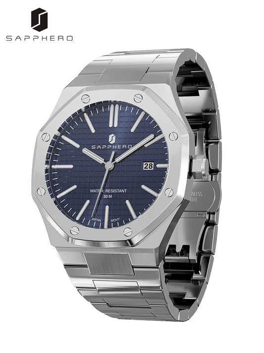 SAPPHERO WATCGE