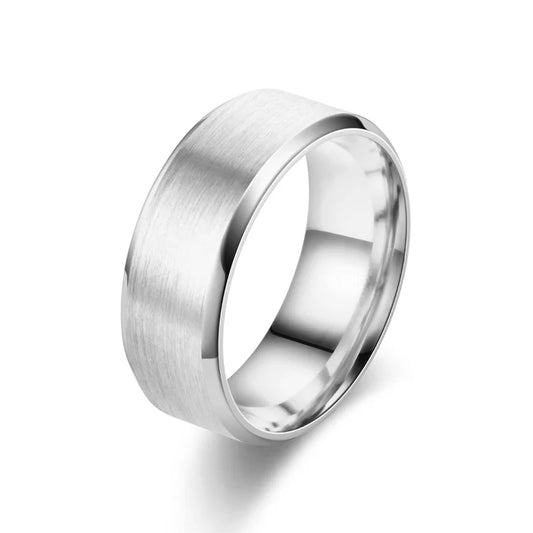 DAN RING