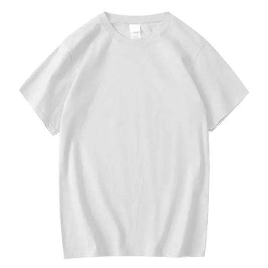 Casual Men's T-Shirt