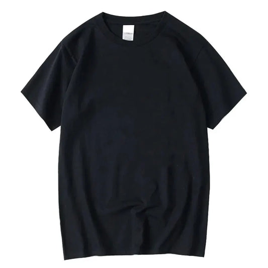 Casual Men's T-Shirt