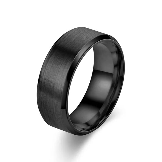DAN RING