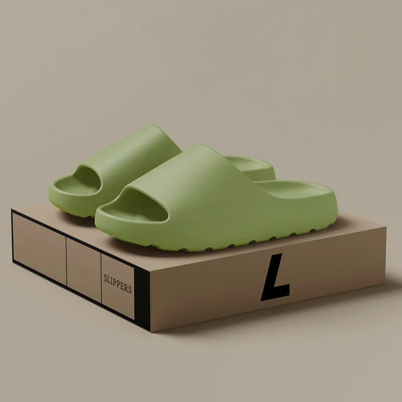 JIANZONG Slippers