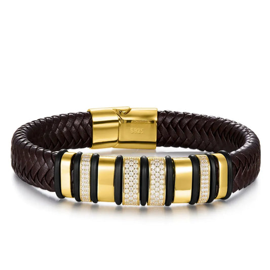 KNOBSPIN  Bracelet